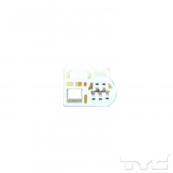 TYC 5211042 Door Mirror product image 3 of 4