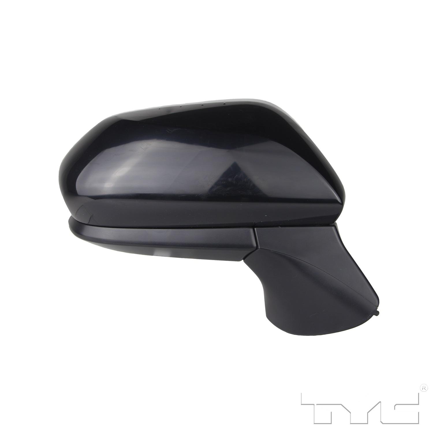 TYC 5211131 Door Mirror product image 1 of 6