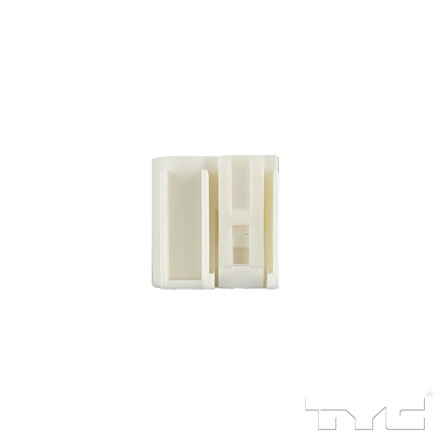 TYC 5211131 Door Mirror product image 4 of 6