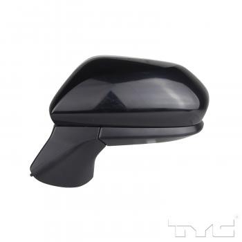 TYC 5211132 Door Mirror product image 1 of 5