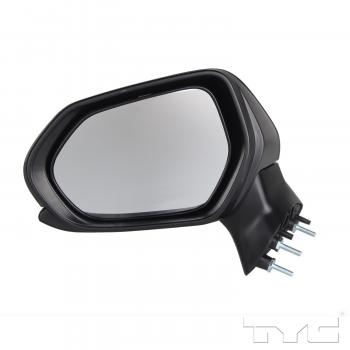 TYC 5211132 Door Mirror product image 2 of 5