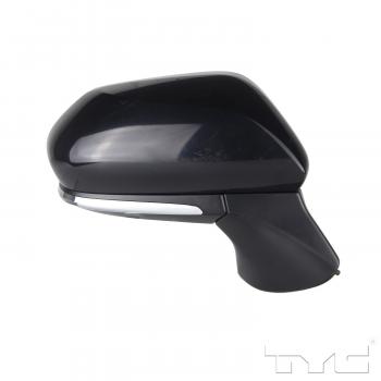 TYC 5211141 Door Mirror product image 1 of 6