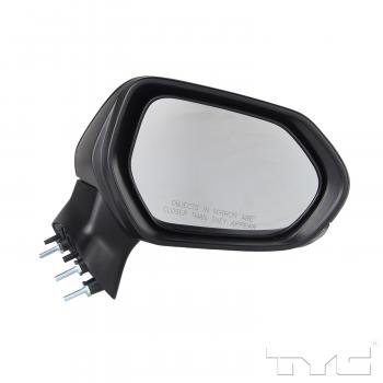 TYC 5211141 Door Mirror product image 2 of 6