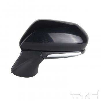 TYC 5211142 Door Mirror product image 1 of 6