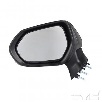 TYC 5211142 Door Mirror product image 2 of 6