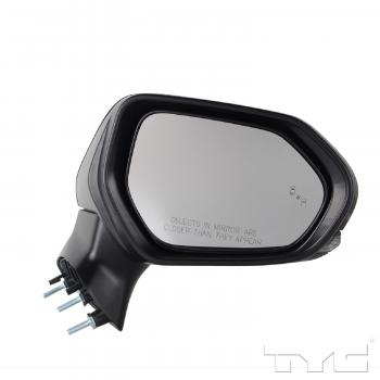 TYC 5211171 Door Mirror product image 2 of 6