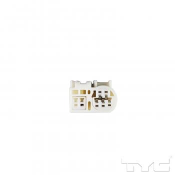 TYC 5211171 Door Mirror product image 4 of 6