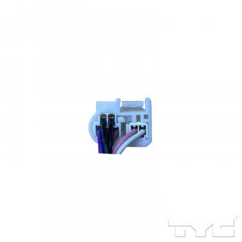TYC 5211171 Door Mirror product image 6 of 6