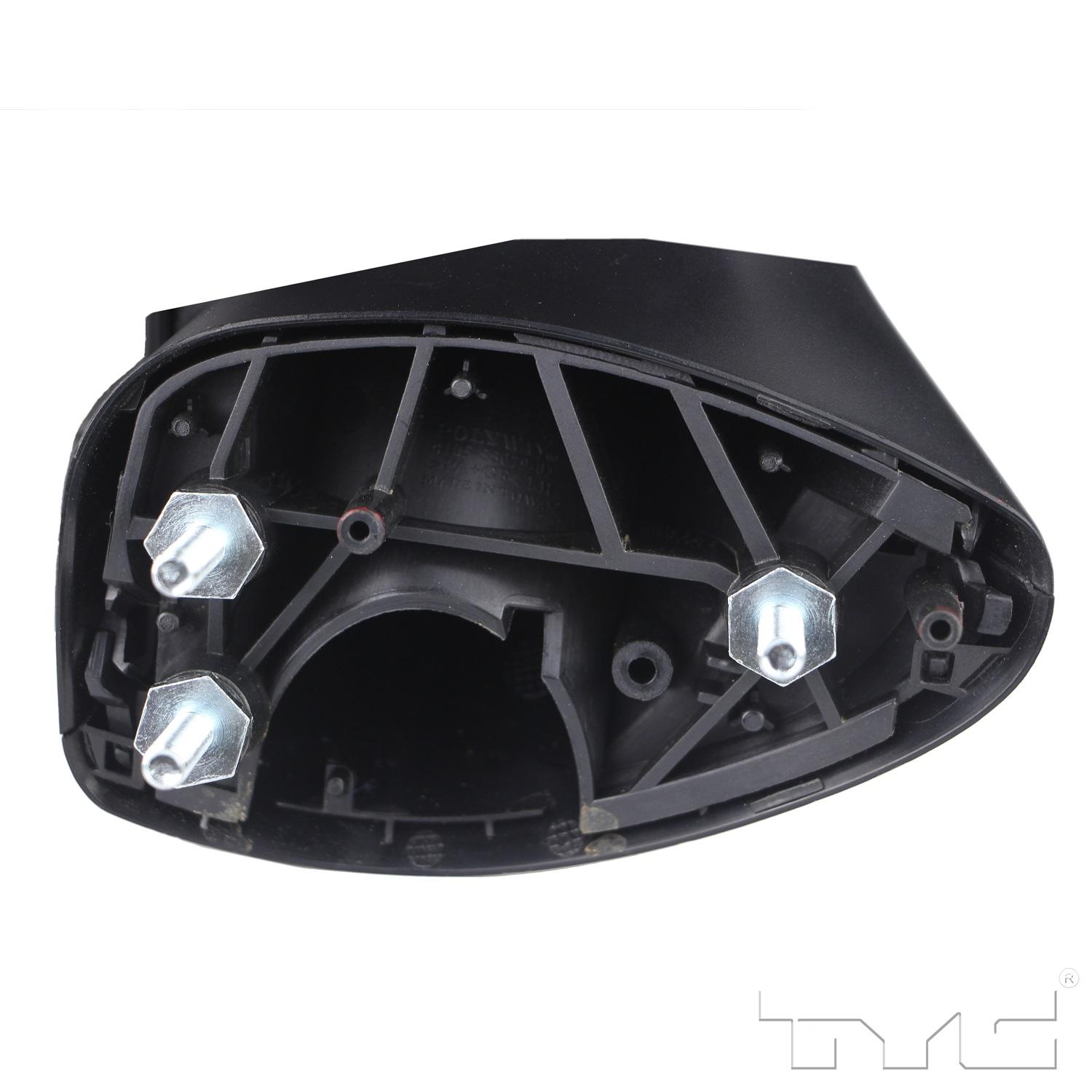 TYC 5211172 Door Mirror product image 3 of 6