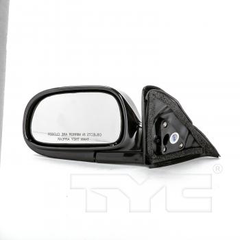 TYC 5230012 Door Mirror product image 2 of 3