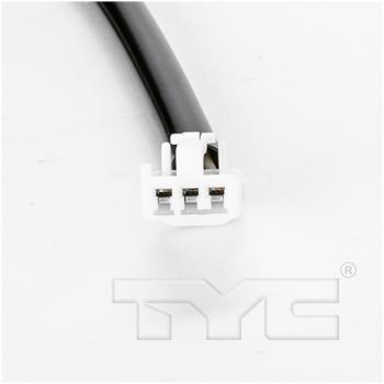 TYC 5230131 - Door Mirror TYC 5230131 Door Mirror product image 3 of 4