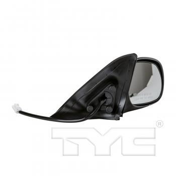 TYC 5230131 - Door Mirror TYC 5230131 Door Mirror product image 4 of 4