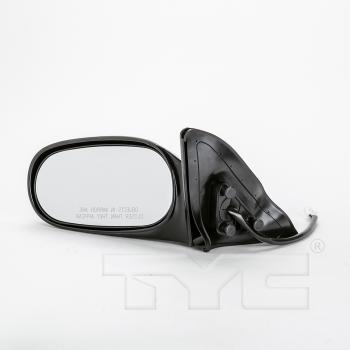 TYC 5230132 - Door Mirror TYC 5230132 Door Mirror product image 2 of 4