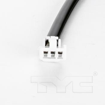 TYC 5230132 - Door Mirror TYC 5230132 Door Mirror product image 3 of 4