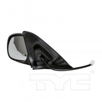 TYC 5230132 - Door Mirror TYC 5230132 Door Mirror product image 4 of 4