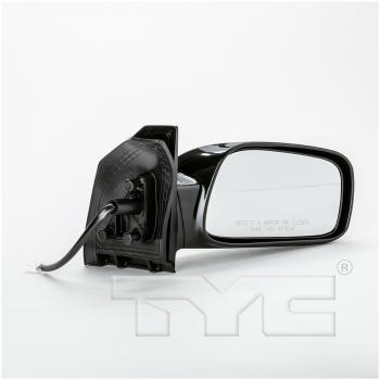 TYC 5230231 Door Mirror product image 2 of 4
