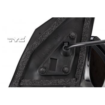 TYC 52302311 Door Mirror product image 3 of 4
