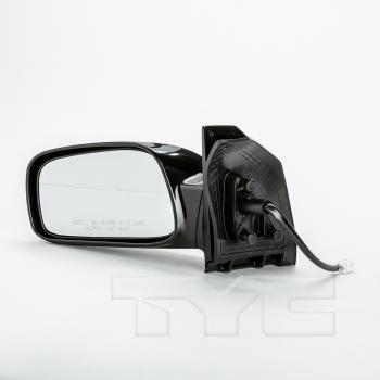 TYC 5230232 Door Mirror product image 2 of 4