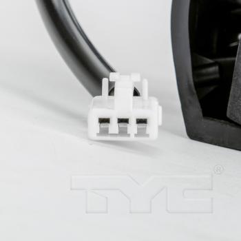 TYC 5230232 Door Mirror product image 3 of 4