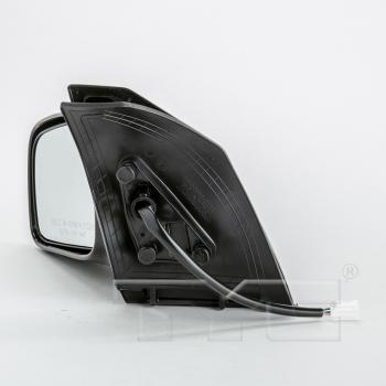 TYC 5230232 Door Mirror product image 4 of 4