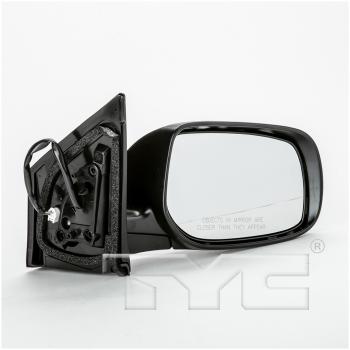 TYC 5230431 Door Mirror product image 2 of 8
