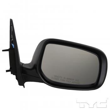 TYC 5230431 Door Mirror product image 4 of 8