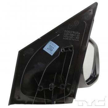 TYC 5230431 Door Mirror product image 5 of 8