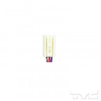 TYC 5230431 Door Mirror product image 6 of 8