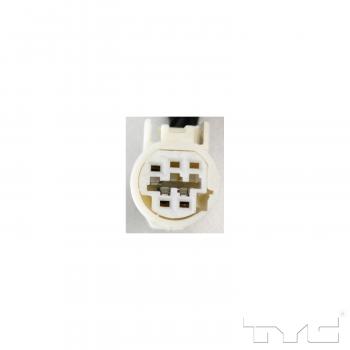 TYC 5230431 Door Mirror product image 7 of 8