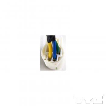 TYC 5230431 Door Mirror product image 8 of 8