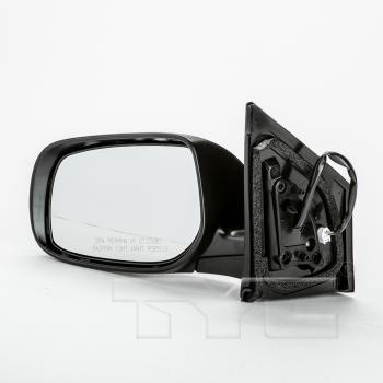 TYC 5230432 Door Mirror product image 2 of 4