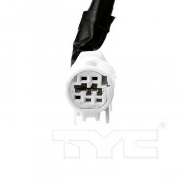 TYC 5230432 Door Mirror product image 3 of 4