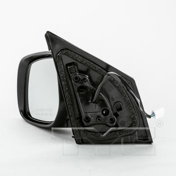 TYC 5230432 Door Mirror product image 4 of 4