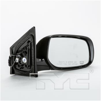 TYC 52304411 Door Mirror product image 2 of 4