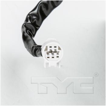 TYC 52304411 Door Mirror product image 3 of 4
