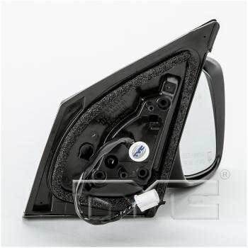 TYC 52304411 Door Mirror product image 4 of 4