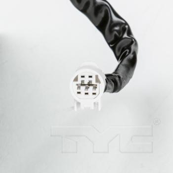 TYC 5230442 Door Mirror product image 3 of 4