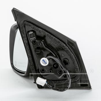 TYC 5230442 Door Mirror product image 4 of 4