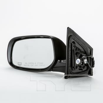 TYC 52304421 Door Mirror product image 2 of 2