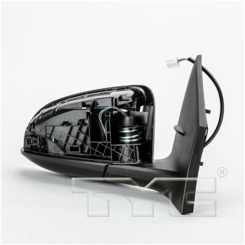 TYC 5230631 Door Mirror product image 1 of 4