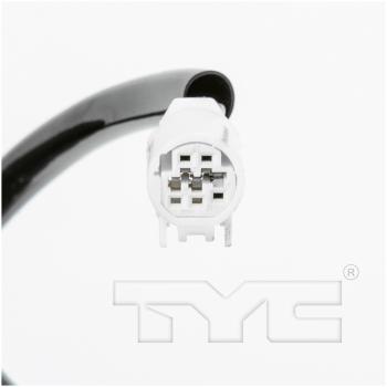TYC 5230631 Door Mirror product image 3 of 4