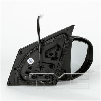 TYC 5230631 Door Mirror product image 4 of 4