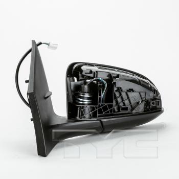 TYC 5230632 Door Mirror product image 1 of 4