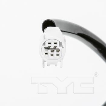 TYC 5230632 Door Mirror product image 3 of 4