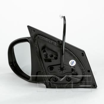 TYC 5230632 Door Mirror product image 4 of 4