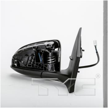 TYC 5230641 - Door Mirror TYC 5230641 Door Mirror product image 1 of 4
