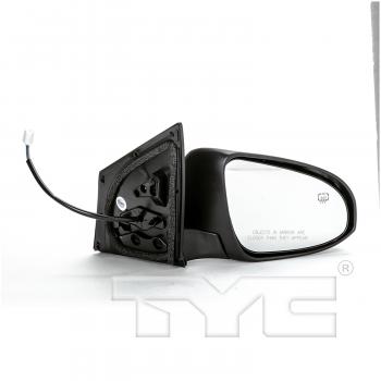 TYC 5230641 - Door Mirror TYC 5230641 Door Mirror product image 2 of 4