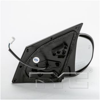 TYC 5230641 - Door Mirror TYC 5230641 Door Mirror product image 4 of 4