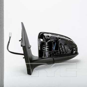 TYC 5230642 - Door Mirror TYC 5230642 Door Mirror product image 1 of 4