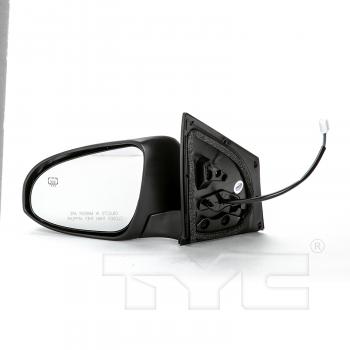 TYC 5230642 - Door Mirror TYC 5230642 Door Mirror product image 2 of 4